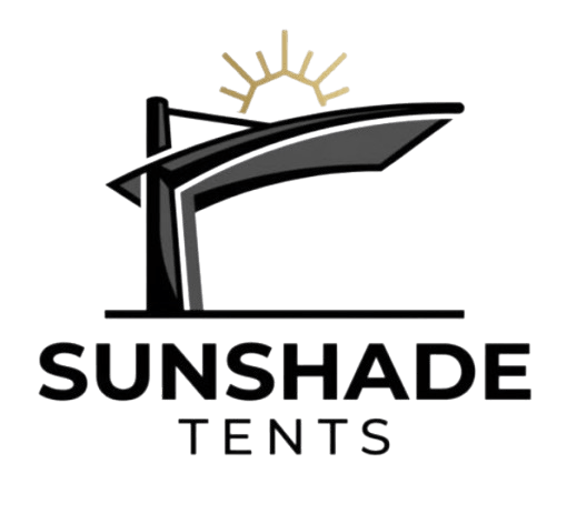 SunShade Tents Logo